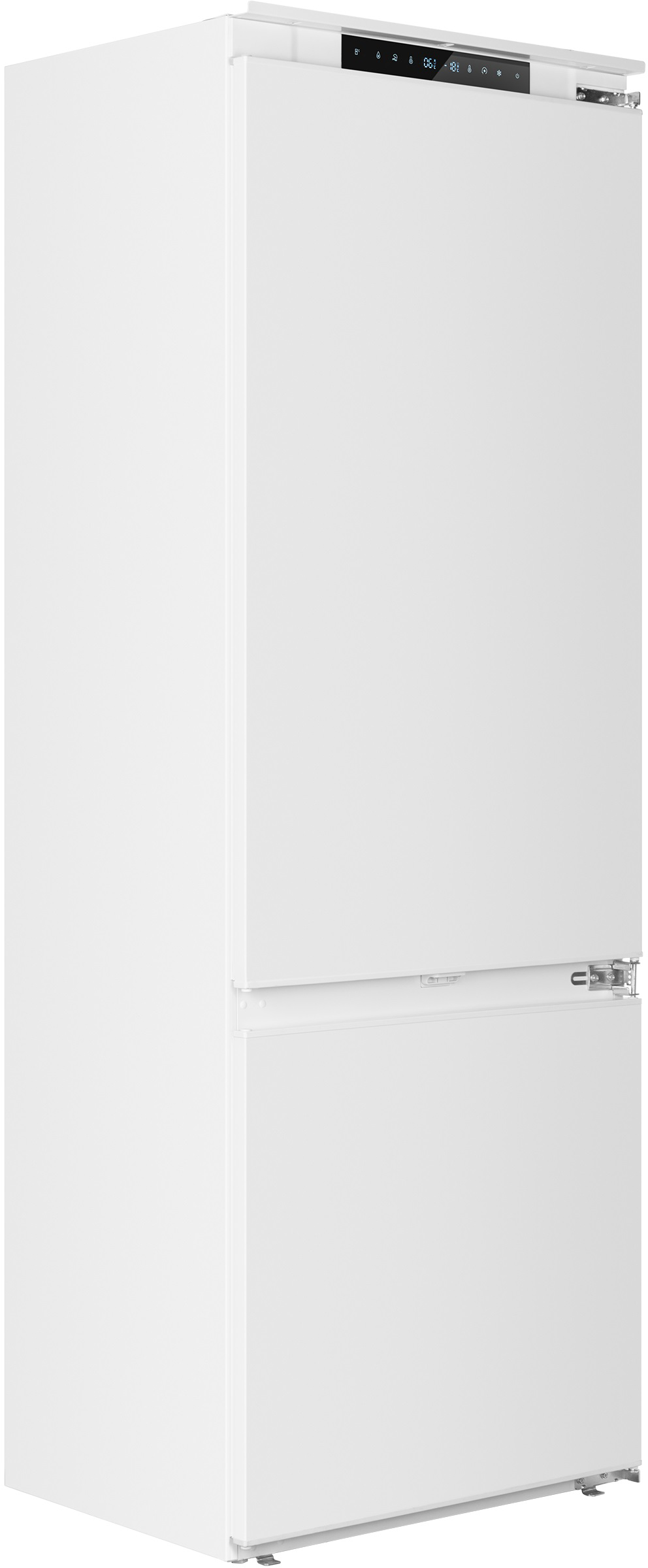 Холодильник MAUNFELD MBF19369NFWGR LUX Inverter фото 5 в Ростове-на-Дону