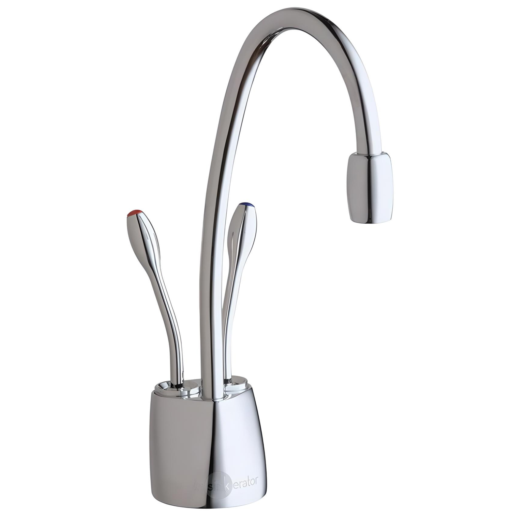 Кран горячей и холодной воды InSinkErator F-HC1100BS фото 1 в Ростове-на-Дону