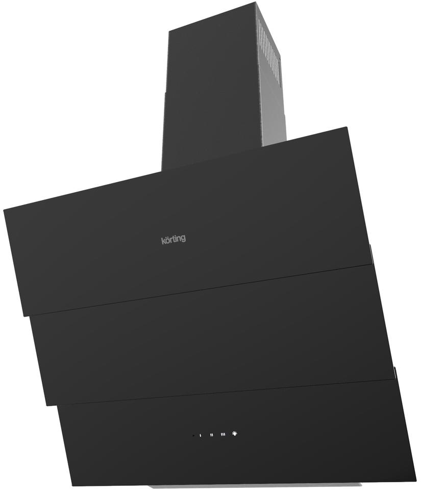 Наклонная вытяжка Korting KHC 68073 GN фото 1 в Ростове-на-Дону Наклонная вытяжка Korting KHC 68073 GN фото 1 в Ростове-на-Дону
