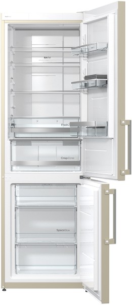 Двухкамерный холодильник Gorenje NRK 6191 MC фото 2 в Ростове-на-Дону