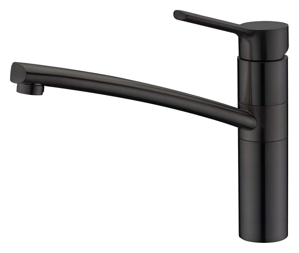 Смеситель Emar ЕС - 3011 black фото 1 в Ростове-на-Дону