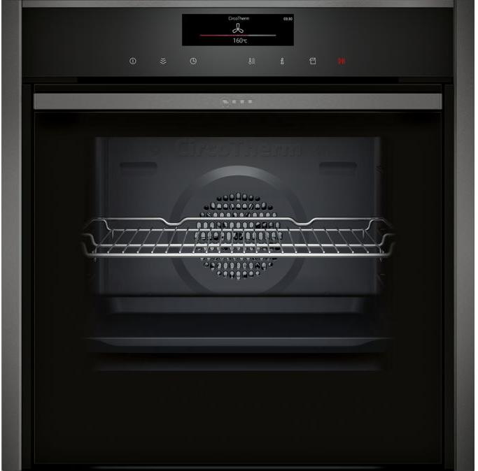 Духовой шкаф Neff B58VT68G0 фото 1 в Ростове-на-Дону Духовой шкаф Neff B58VT68G0 фото 1 в Ростове-на-Дону