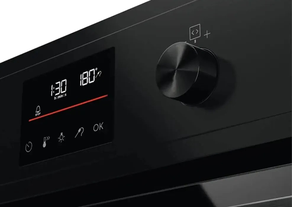Духовой шкаф с паром ELECTROLUX EOD4P57H фото 4 в Ростове-на-Дону