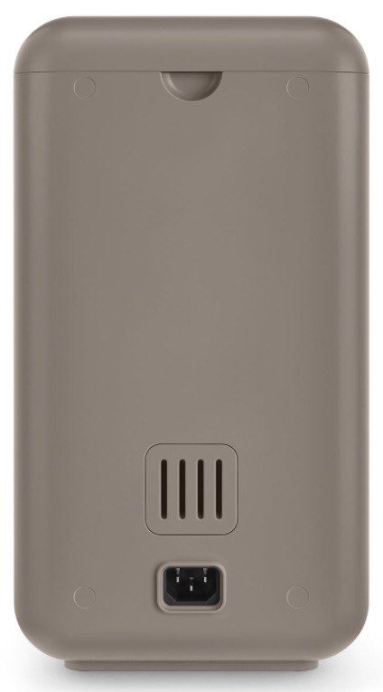 Кофемашина Smeg BCC01TPMEU фото 3 в Ростове-на-Дону