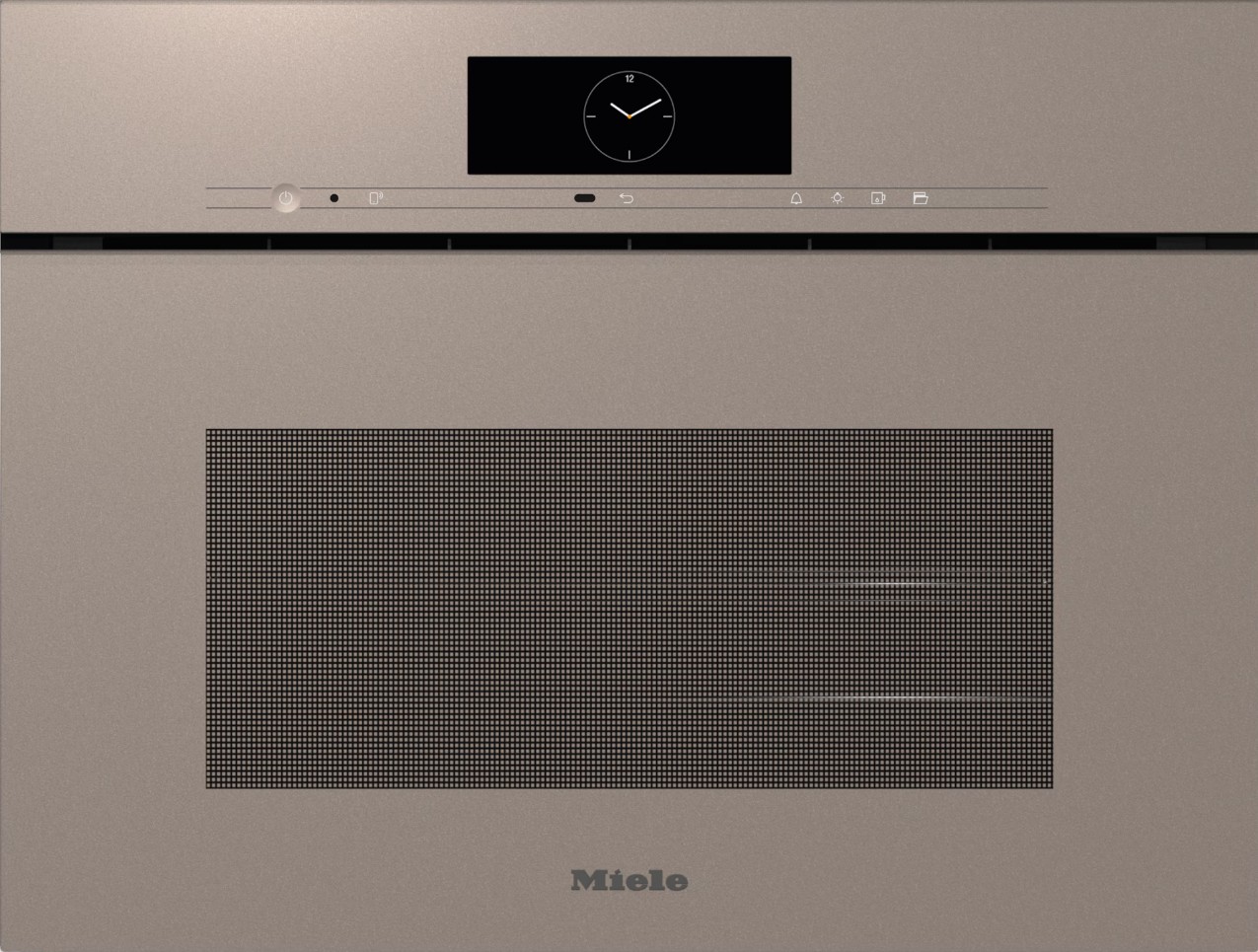 Комби-пароварка Miele DGC 7845 HCX Pro PearlBeige фото 1 в Ростове-на-Дону Комби-пароварка Miele DGC 7845 HCX Pro PearlBeige фото 1 в Ростове-на-Дону
