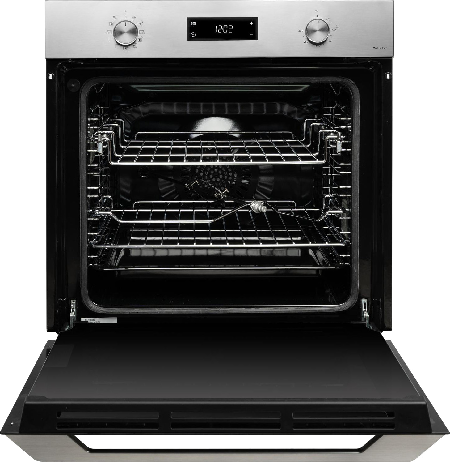 Духовой шкаф DeLonghi NSM 11 XL RF- 4347 фото 2 в Ростове-на-Дону