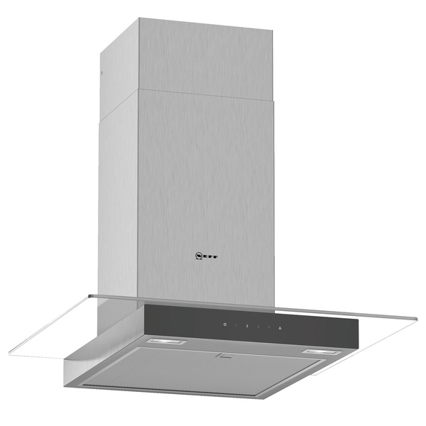 Вытяжка Neff NEFF D64GFM1N0 в Ростове-на-Дону Вытяжка Neff NEFF D64GFM1N0 в Ростове-на-Дону