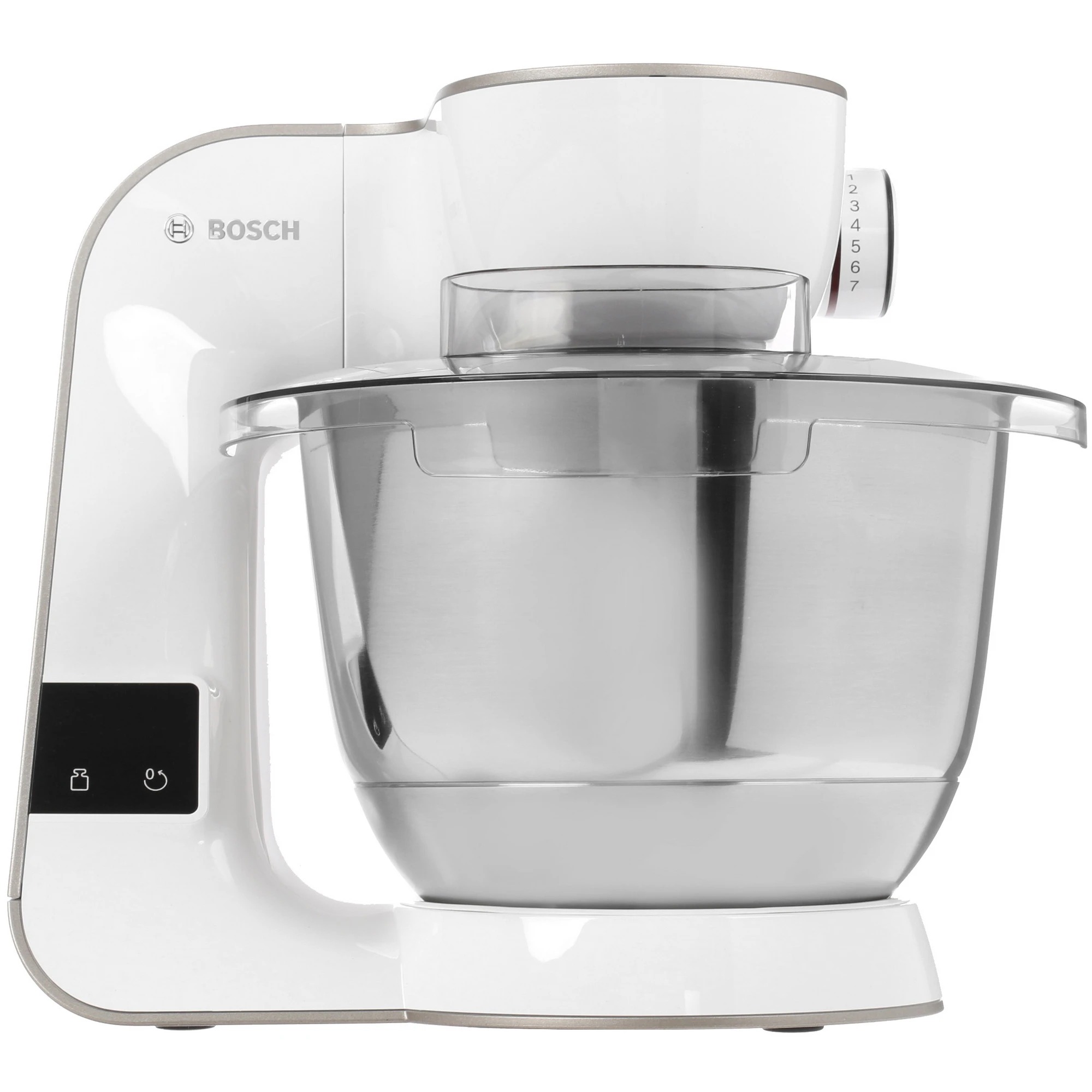 Кухонная машина Bosch MUM5XW20 фото 2 в Ростове-на-Дону