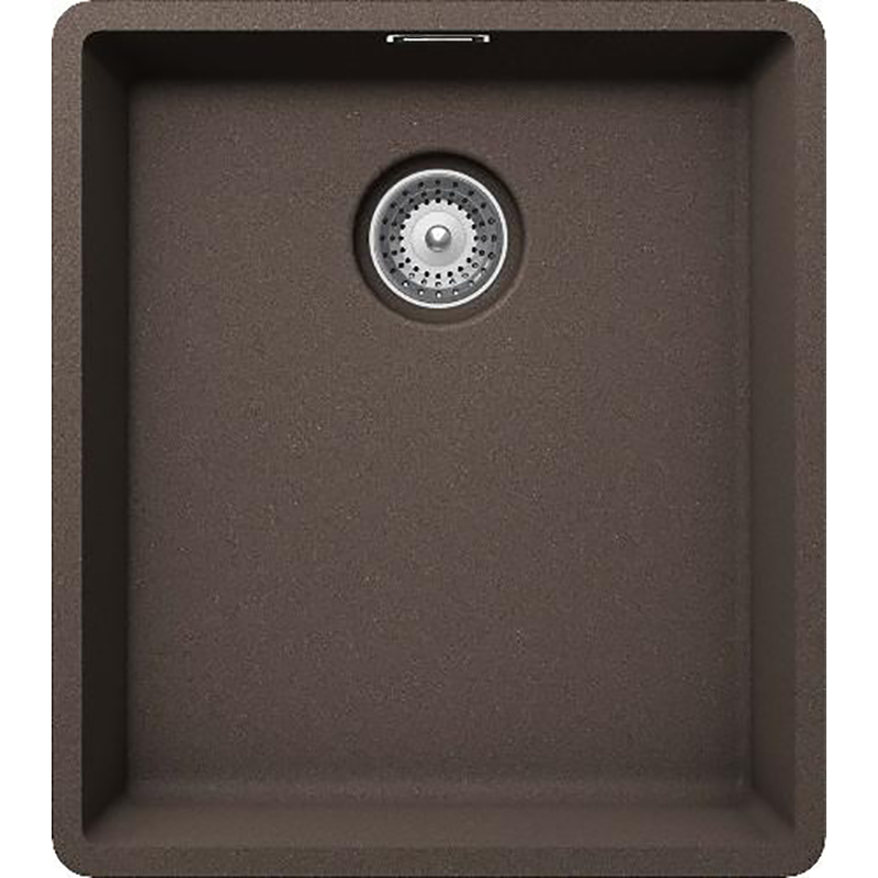 Мойка SCHOCK Brooklyn 45 Cristalite мокка фото 1 в Ростове-на-Дону Мойка SCHOCK Brooklyn 45 Cristalite мокка фото 1 в Ростове-на-Дону