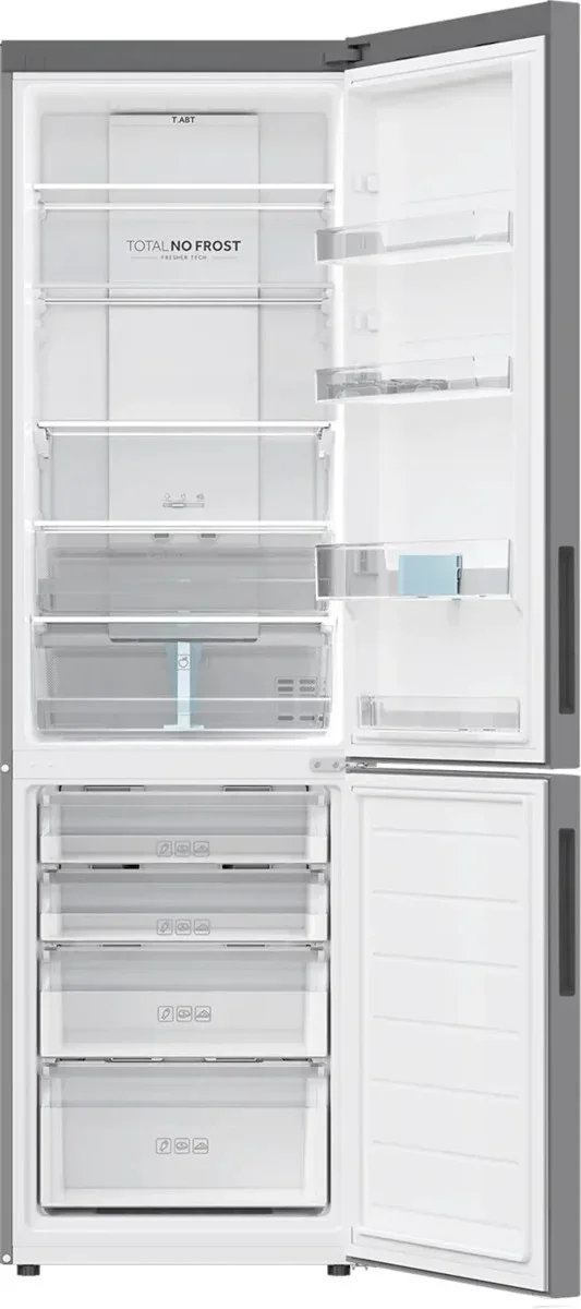 Холодильник Haier C2F620CFU1 фото 3 в Ростове-на-Дону
