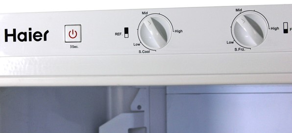 Холодильник Haier BCFE625AWRU фото 3 в Ростове-на-Дону