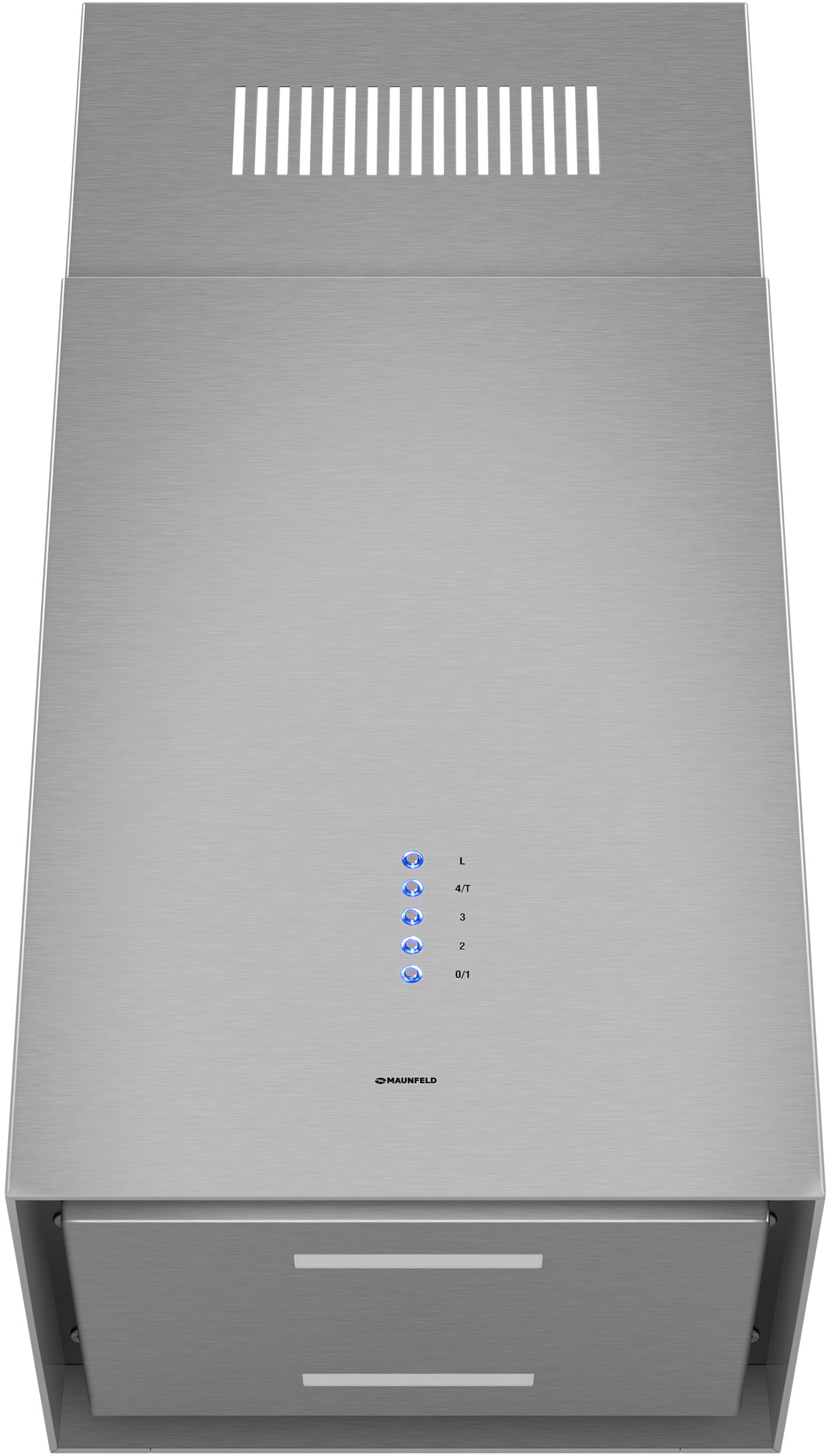 Вытяжка Maunfeld Bath Plus 402IL нержавеющая сталь фото 2 в Ростове-на-Дону Вытяжка Maunfeld Bath Plus 402IL нержавеющая сталь фото 2 в Ростове-на-Дону