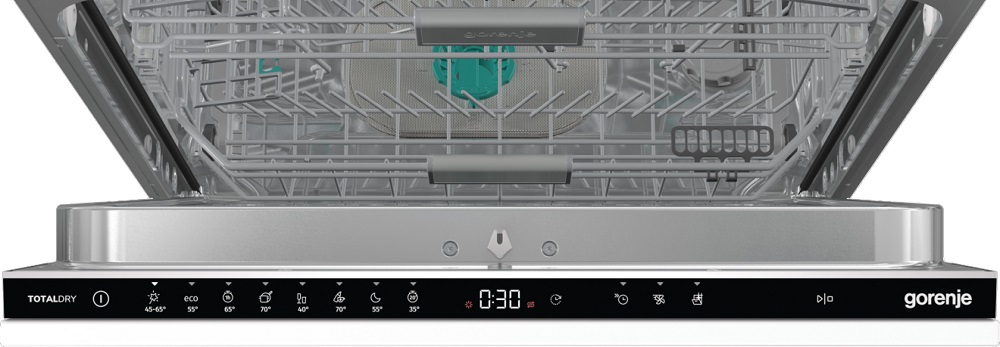 Встраиваемая посудомоечная машина Gorenje GV663C61 фото 3 в Ростове-на-Дону Встраиваемая посудомоечная машина Gorenje GV663C61 фото 3 в Ростове-на-Дону