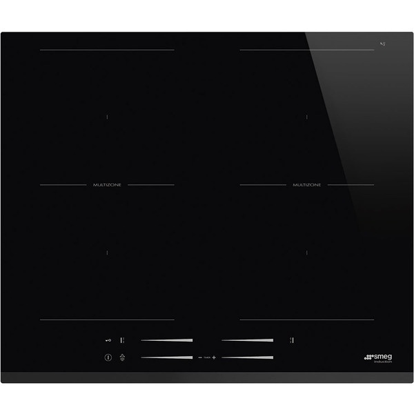Варочная поверхность Smeg SI2M7643B в Ростове-на-Дону