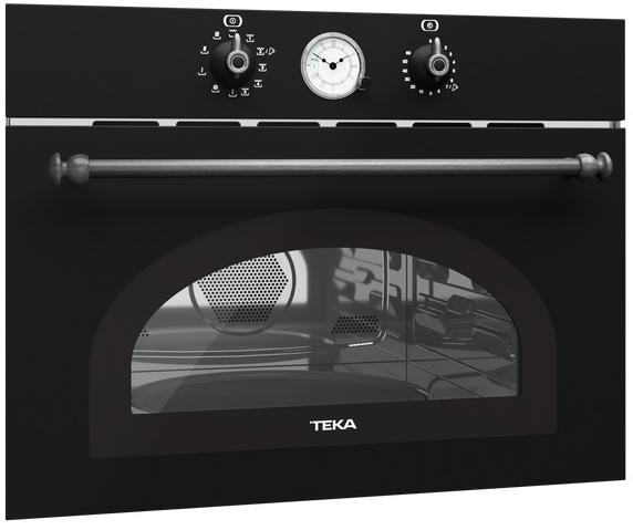 Микроволновая печь Teka MWR 32 BIA ATS фото 2 в Ростове-на-Дону
