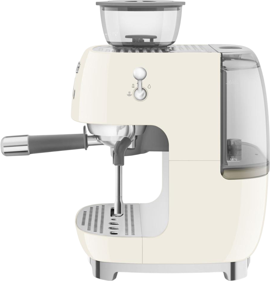 Кофеварка Smeg EGF03CREU фото 10 в Ростове-на-Дону