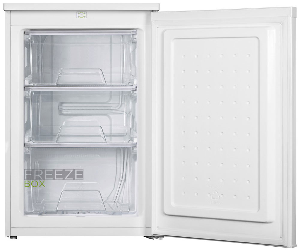 Морозильник Midea MF 1085 W в Ростове-на-Дону