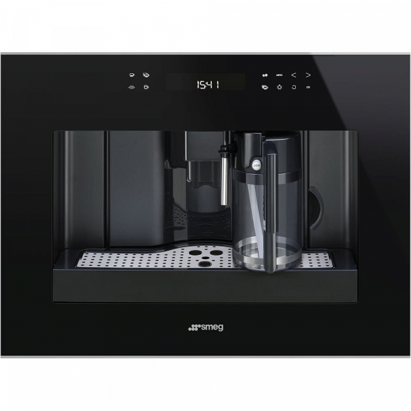 Встраиваемая кофемашина Smeg CMS4601NX в Ростове-на-Дону Встраиваемая кофемашина Smeg CMS4601NX в Ростове-на-Дону