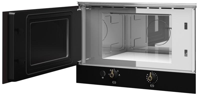 Микроволновая печь Teka MWR 22 BI ANTHRACITE-OB фото 7 в Ростове-на-Дону