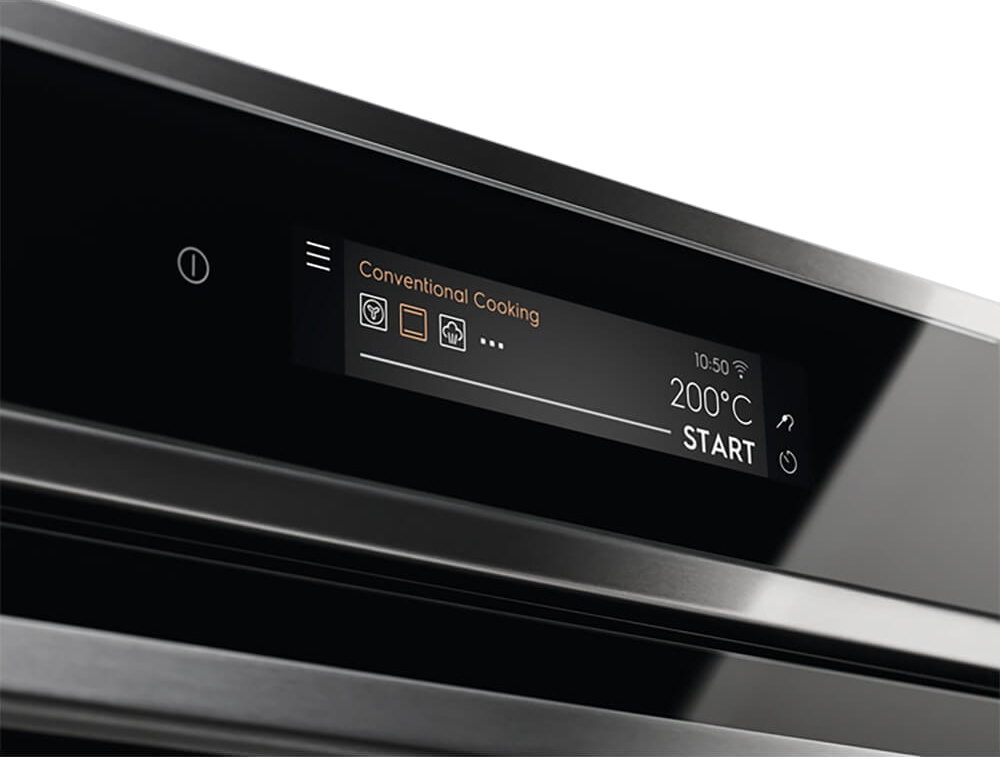Духовой шкаф ELECTROLUX EOA9S31CX фото 4 в Ростове-на-Дону
