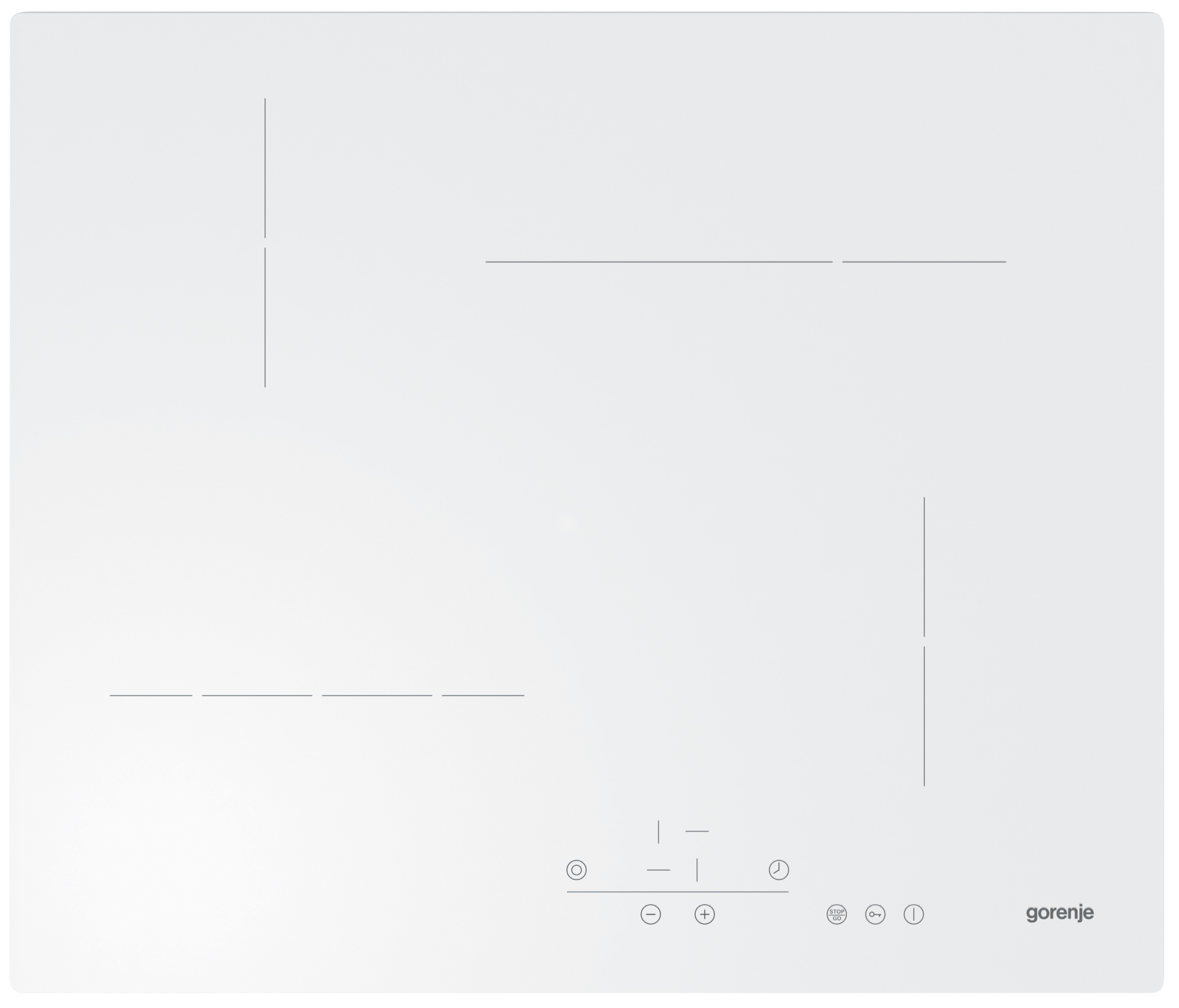 Варочная панель Gorenje ECT62W в Ростове-на-Дону