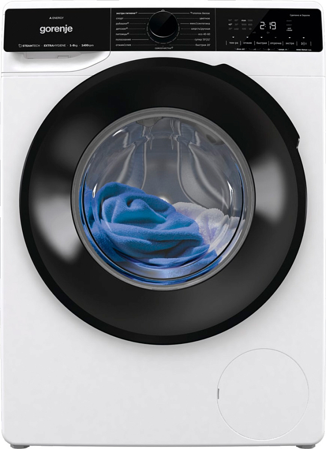 Стиральная машина Gorenje WPNA84A фото 1 в Ростове-на-Дону