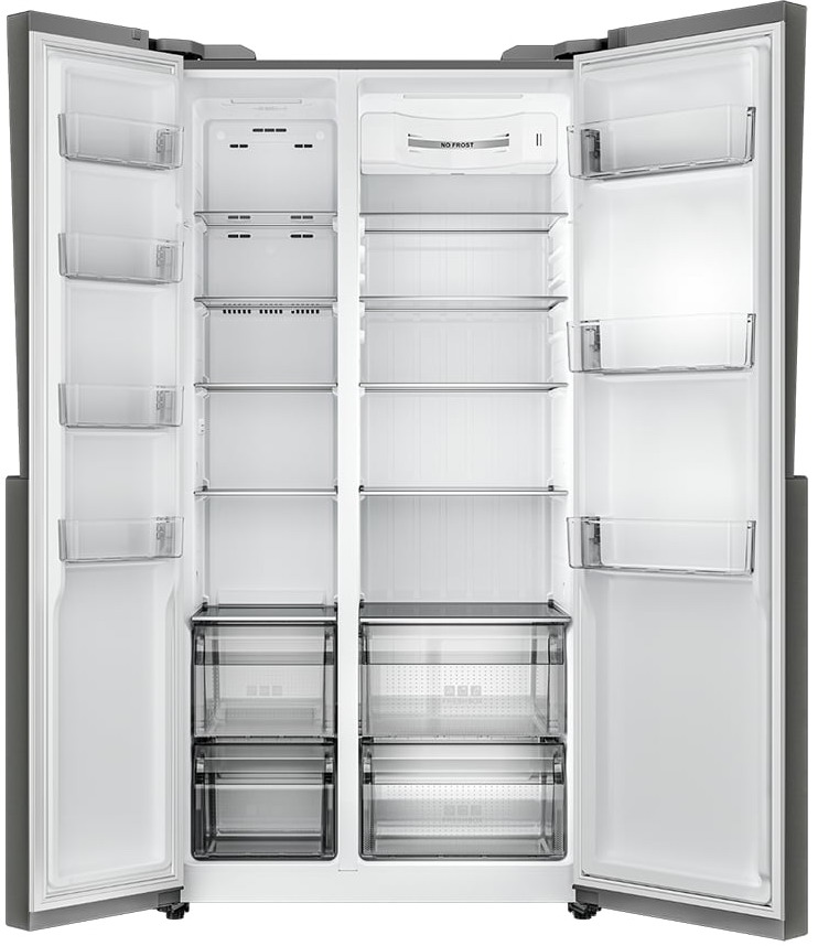 Холодильник HAIER HRF-523DS6RU фото 4 в Ростове-на-Дону