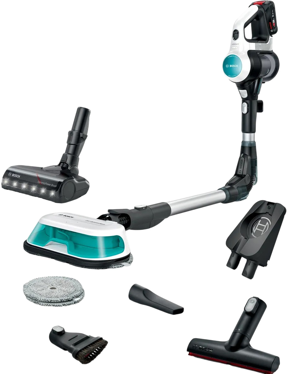 Пылесос Bosch  BCS71HYG1 фото 1 в Ростове-на-Дону