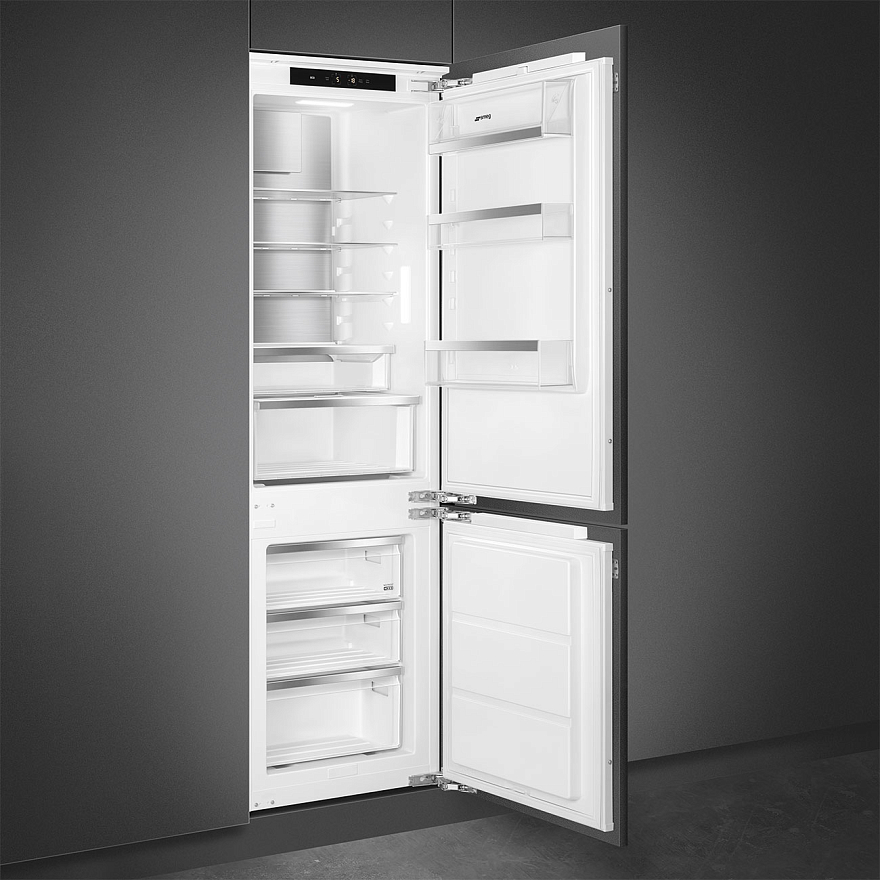 Холодильник SMEG C9174DN2D фото 2 в Ростове-на-Дону Холодильник SMEG C9174DN2D фото 2 в Ростове-на-Дону
