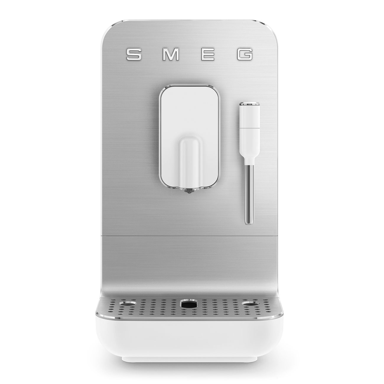 Кофемашина SMEG BCC12WHMEU фото 1 в Ростове-на-Дону Кофемашина SMEG BCC12WHMEU фото 1 в Ростове-на-Дону