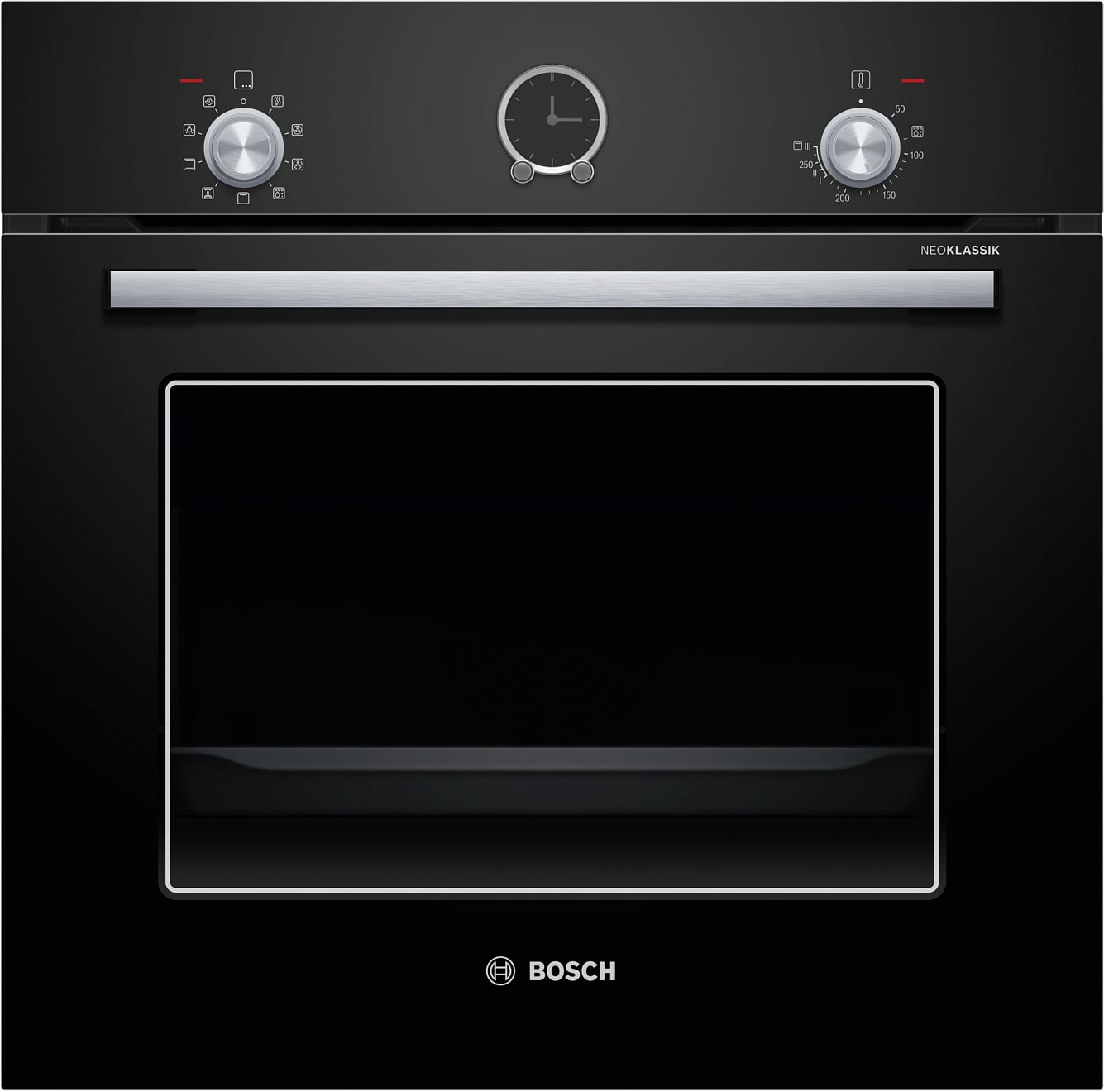 Духовой шкаф Bosch HIJS10YB0R фото 1 в Ростове-на-Дону