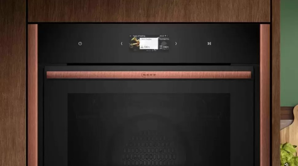 Духовой шкаф Neff B69CS7KY0 фото 3 в Ростове-на-Дону Духовой шкаф Neff B69CS7KY0 фото 3 в Ростове-на-Дону