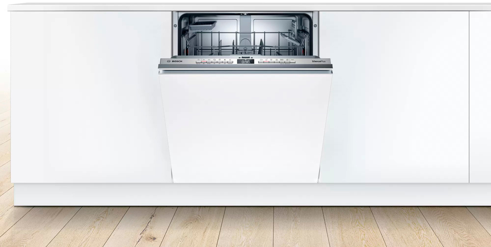 Встраиваемая посудомоечная машина Bosch SMV4HAX48E фото 2 в Ростове-на-Дону Встраиваемая посудомоечная машина Bosch SMV4HAX48E фото 2 в Ростове-на-Дону