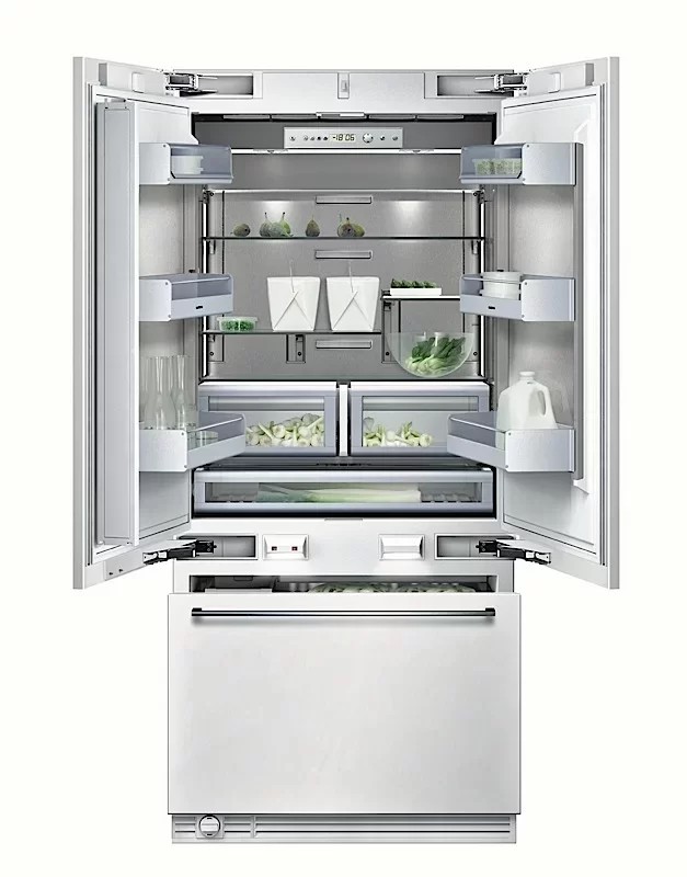 Холодильник Gaggenau RY 491-200 фото 1 в Ростове-на-Дону Холодильник Gaggenau RY 491-200 фото 1 в Ростове-на-Дону
