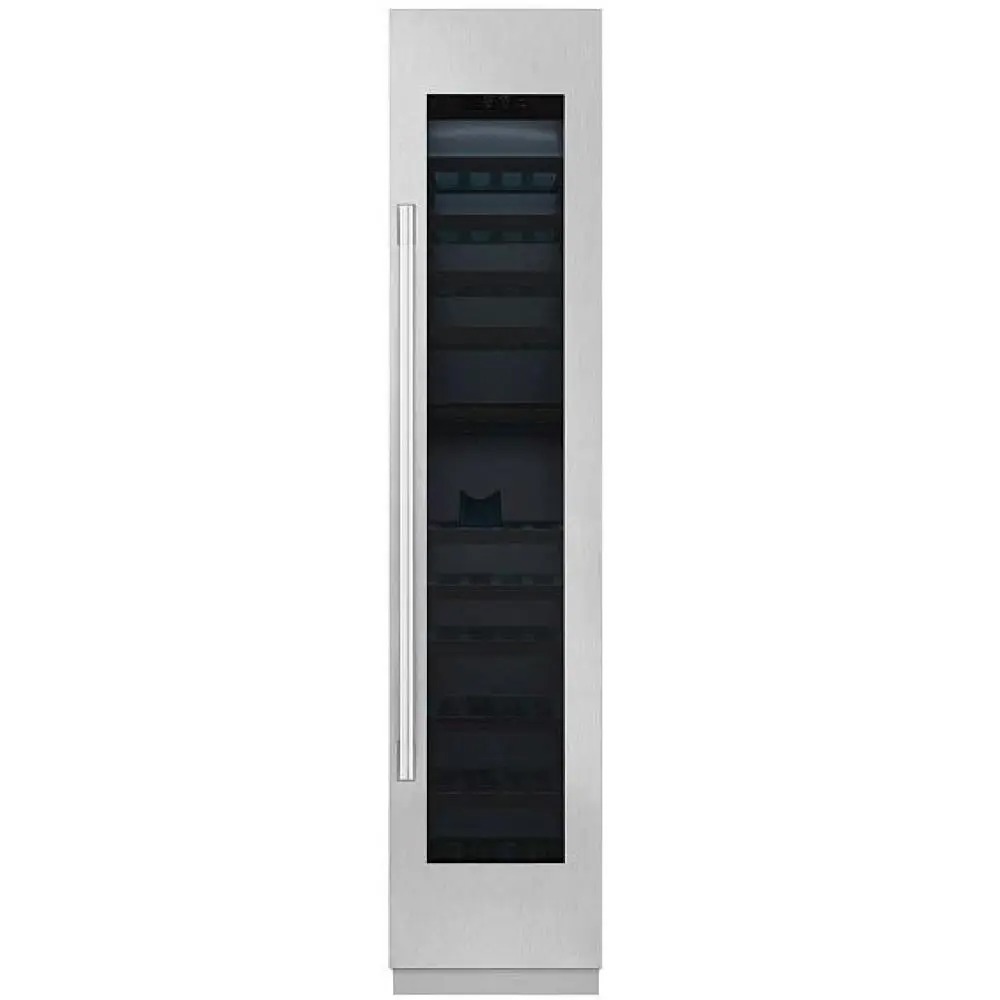 Встраиваемый винный шкаф Signature SKSCW182RP фото 1 в Ростове-на-Дону Встраиваемый винный шкаф Signature SKSCW182RP фото 1 в Ростове-на-Дону