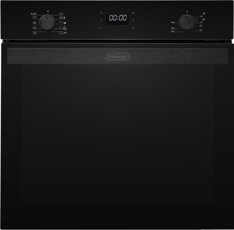 Духовой шкаф DeLonghi DEO 745 NB NARA фото 1 в Ростове-на-Дону