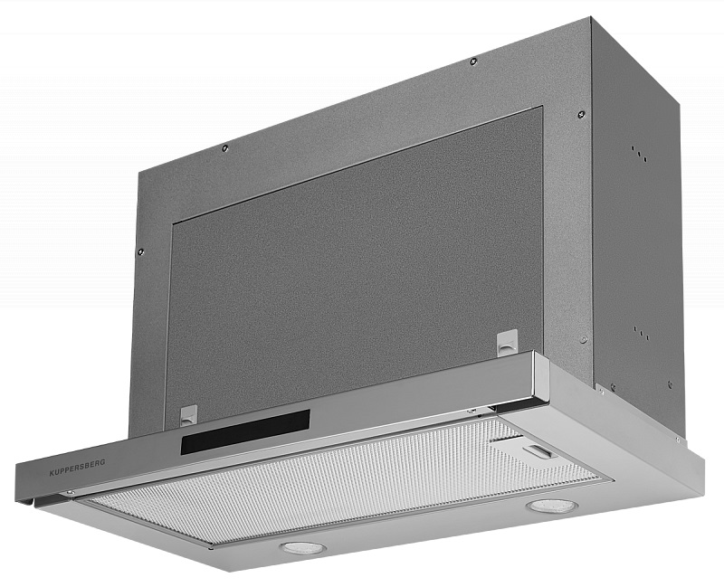 Встраиваемая вытяжка Kuppersberg SLIMBOX 60 X фото 2 в Ростове-на-Дону Встраиваемая вытяжка Kuppersberg SLIMBOX 60 X фото 2 в Ростове-на-Дону