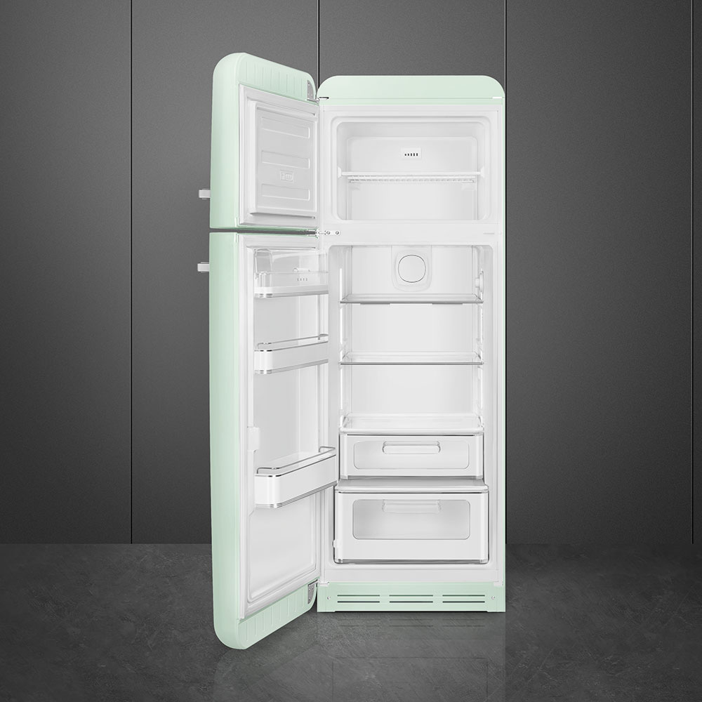 Холодильник Smeg FAB30LPG5 фото 2 в Ростове-на-Дону