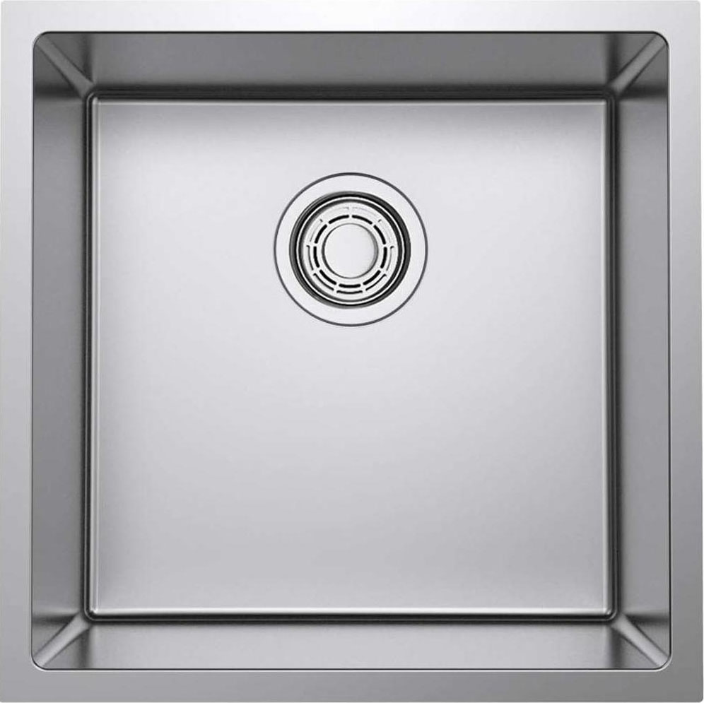 Кухонная мойка OMOIKIRI Tadzava 44-U/I-IN Ultra (арт.4993801) в Ростове-на-Дону