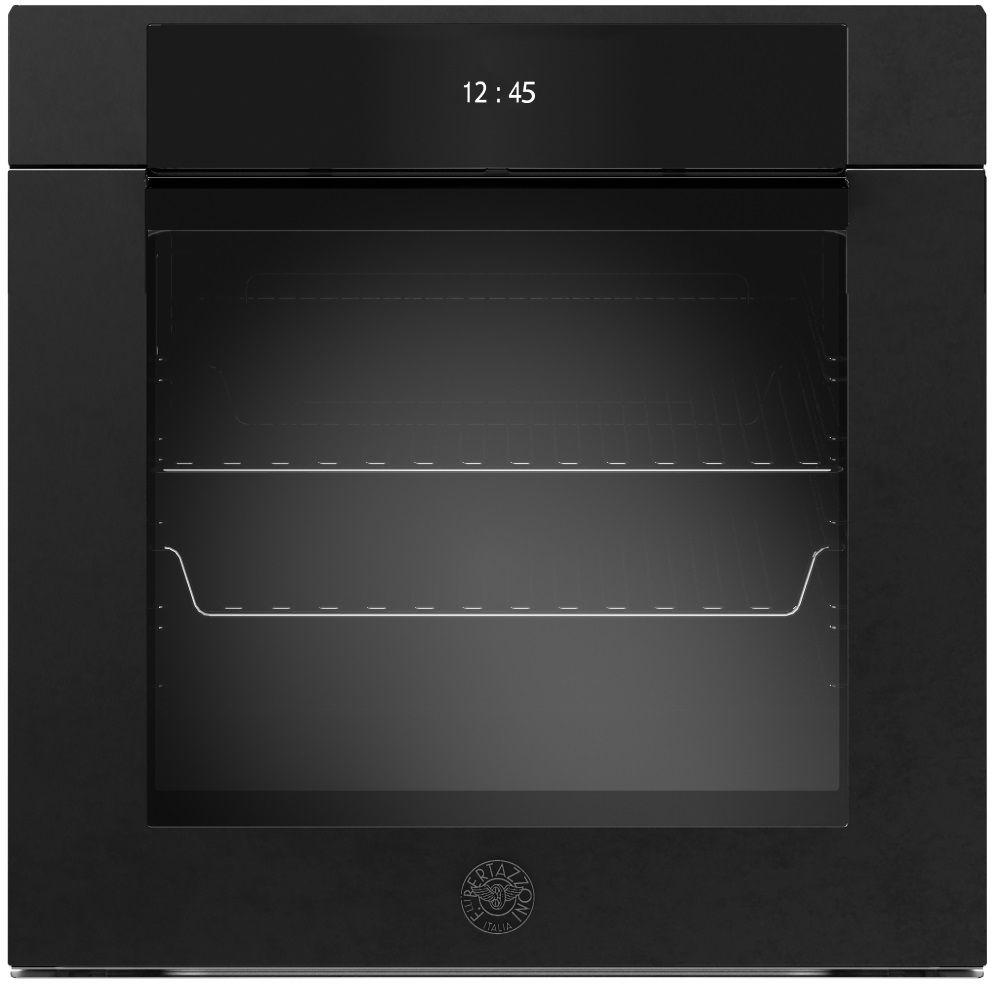 Духовой шкаф Bertazzoni F6011MODVPTN/23 Карбонио фото 1 в Ростове-на-Дону