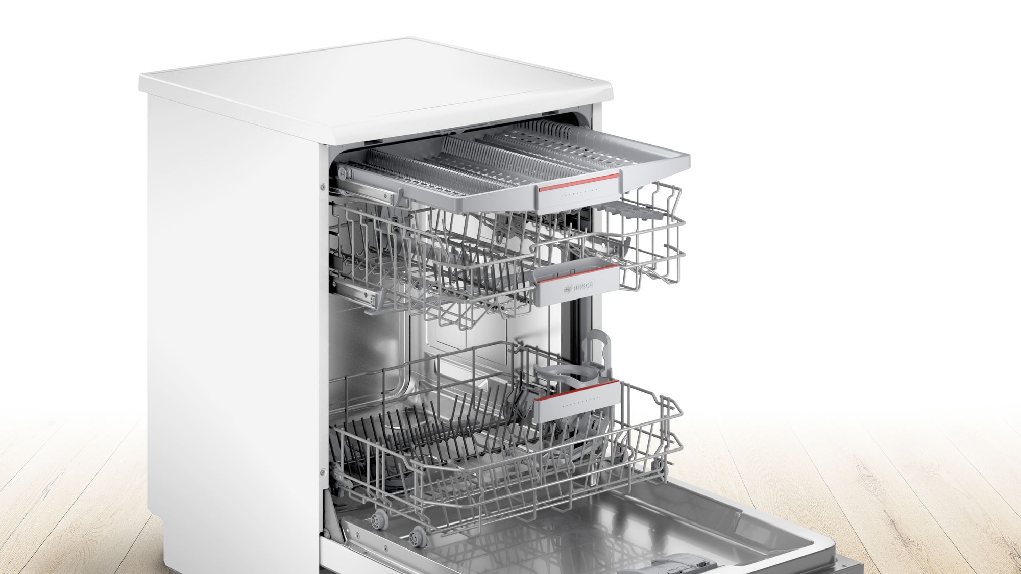 Посудомоечная машина Bosch SGS2HMW1CR фото 2 в Ростове-на-Дону
