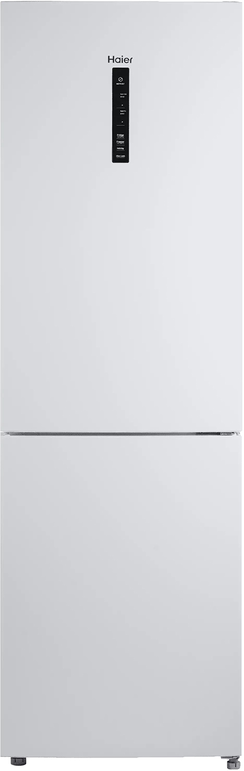 Холодильник Haier CEF535AWG WHITE фото 1 в Ростове-на-Дону