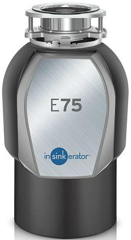 Измельчитель пищевых отходов InSinkErator ISE E75-2 фото 1 в Ростове-на-Дону Измельчитель пищевых отходов InSinkErator ISE E75-2 фото 1 в Ростове-на-Дону