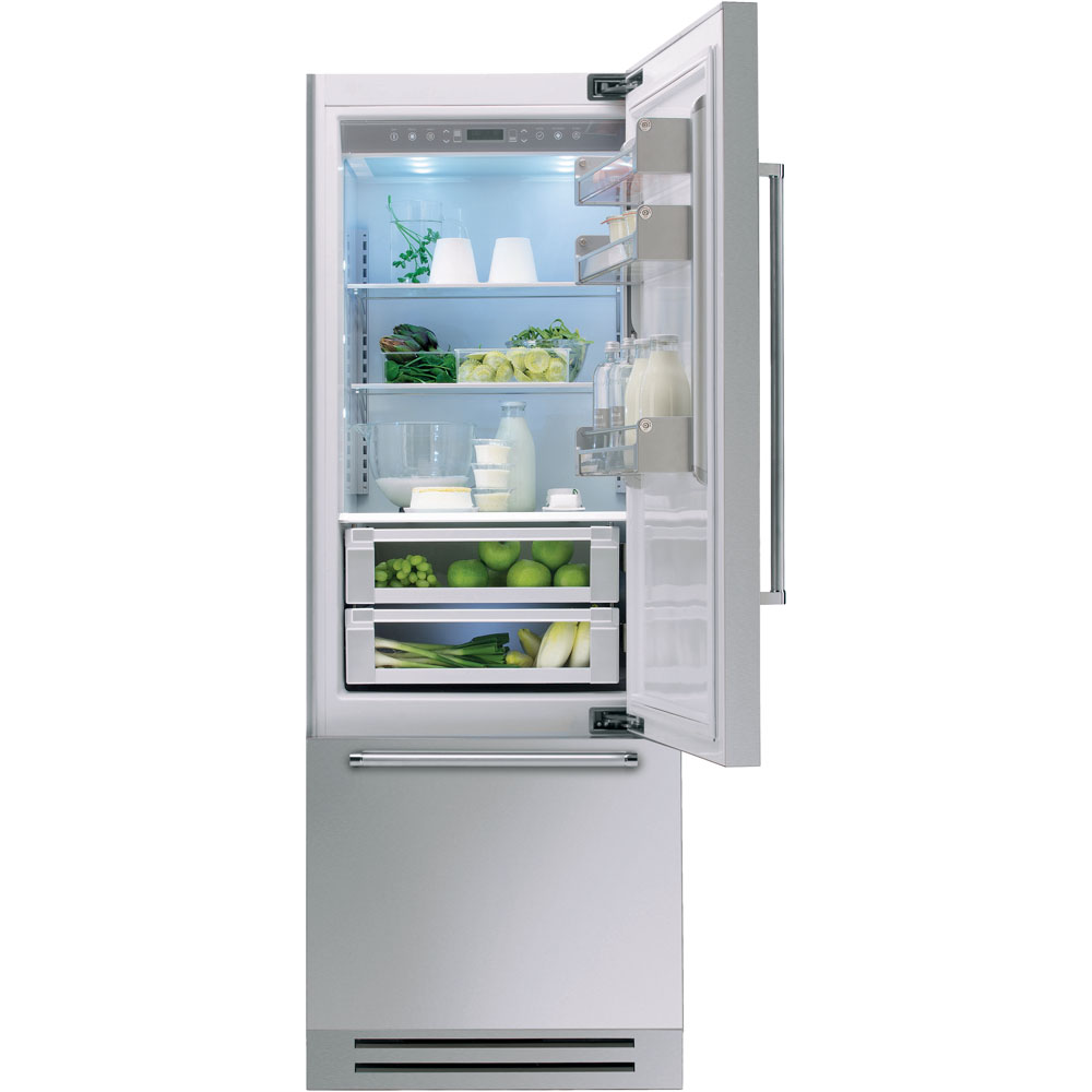 Холодильник KitchenAid KCZCX 20750L фото 1 в Ростове-на-Дону Холодильник KitchenAid KCZCX 20750L фото 1 в Ростове-на-Дону