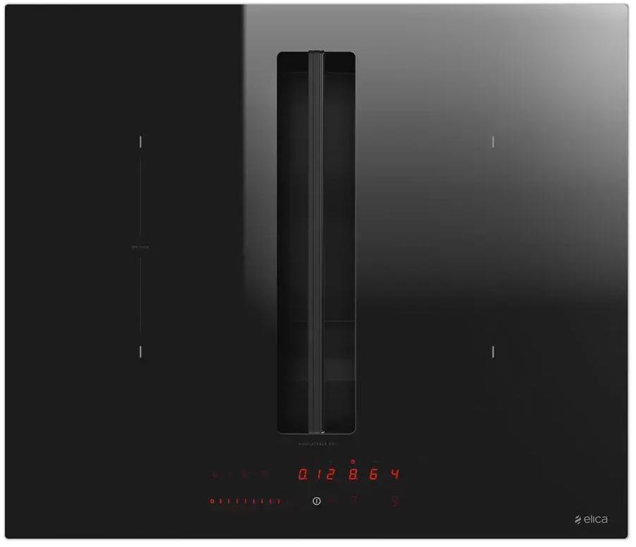 Варочная панель с вытяжкой Elica NIKOLATESLA FIT BL/A/72 фото 2 в Ростове-на-Дону