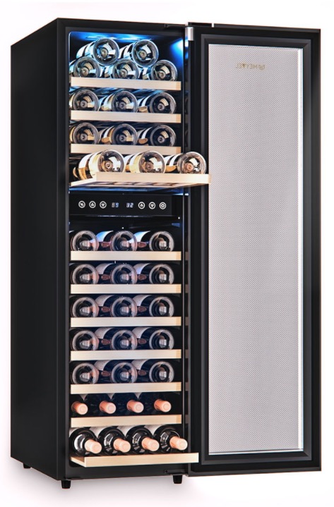 Винный шкаф Meyvel MV53-KBF2 фото 1 в Ростове-на-Дону Винный шкаф Meyvel MV53-KBF2 фото 1 в Ростове-на-Дону