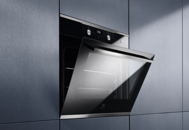 Духовой шкаф Electrolux OKD 5C51 X фото 3 в Ростове-на-Дону Духовой шкаф Electrolux OKD 5C51 X фото 3 в Ростове-на-Дону