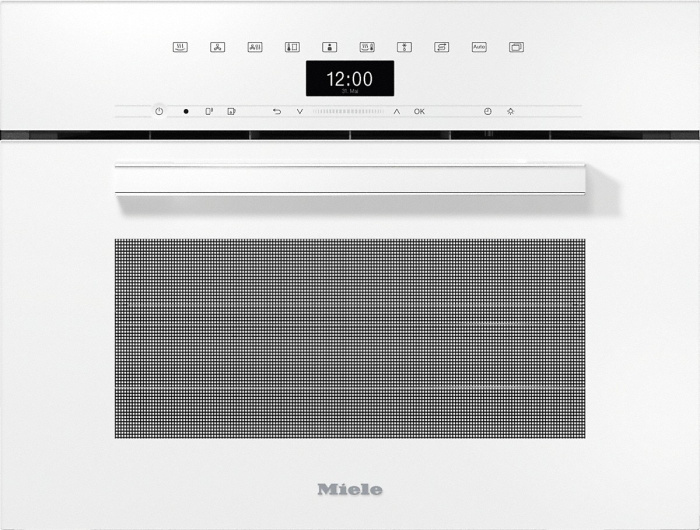 Встраиваемая комби-пароварка Miele DGC 7440 BRWS фото 1 в Ростове-на-Дону Встраиваемая комби-пароварка Miele DGC 7440 BRWS фото 1 в Ростове-на-Дону
