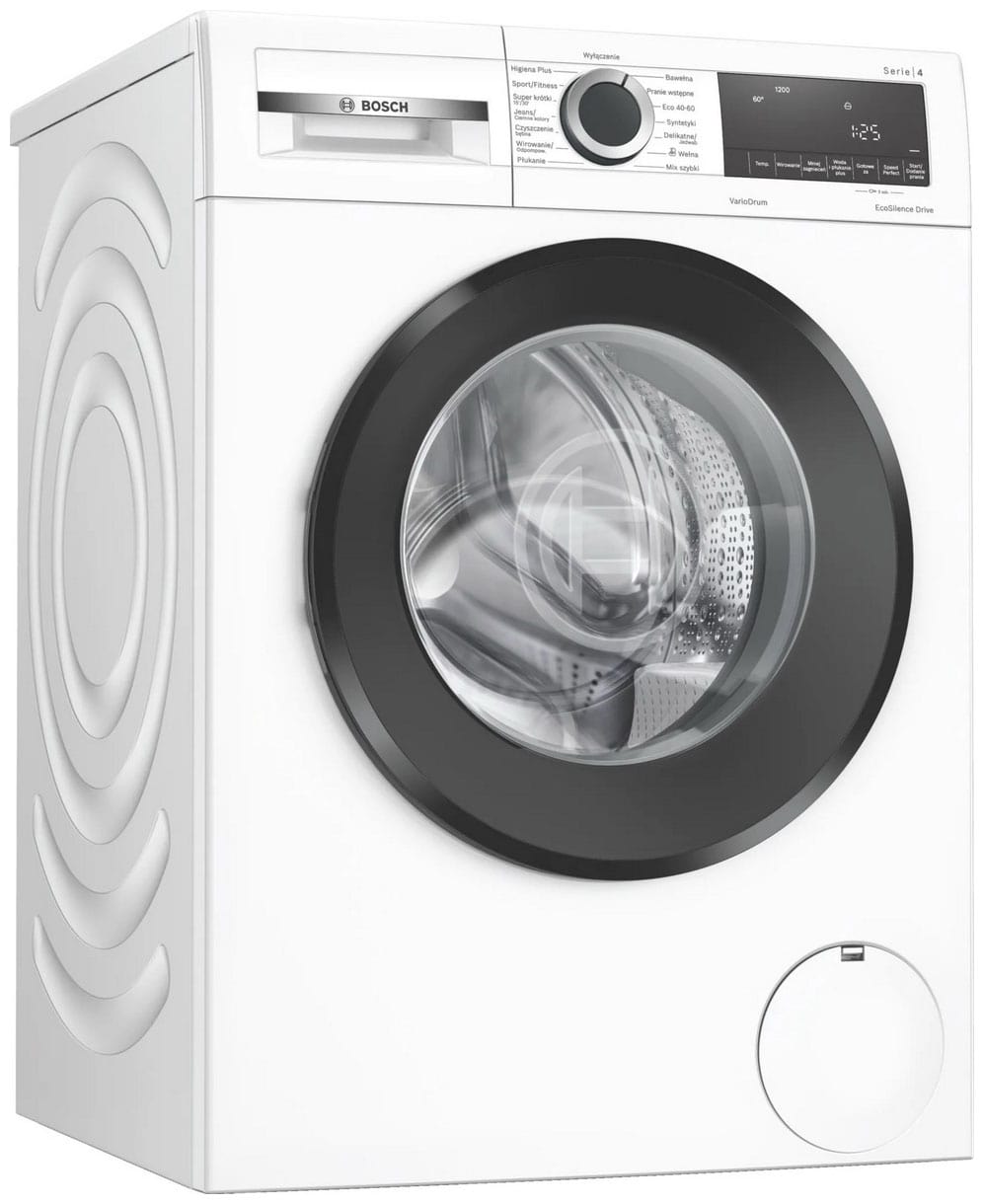 Стиральная машина Bosch WGG0420GPL фото 1 в Ростове-на-Дону Стиральная машина Bosch WGG0420GPL фото 1 в Ростове-на-Дону