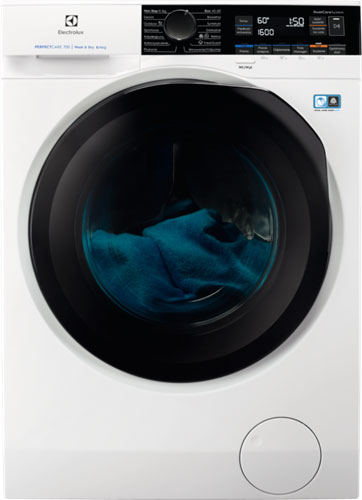 Стиральная машина Electrolux EW7W268SP фото 1 в Ростове-на-Дону Стиральная машина Electrolux EW7W268SP фото 1 в Ростове-на-Дону